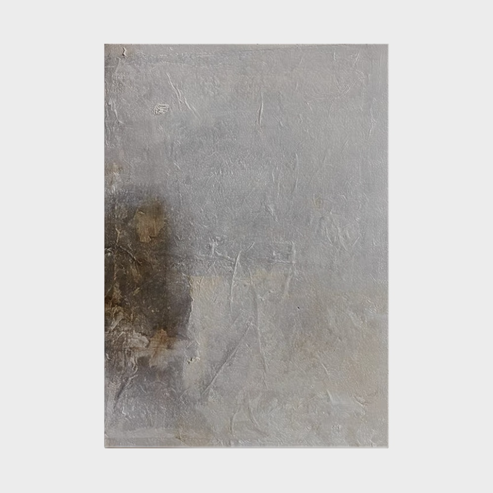 Aesthetic Simple Texture Painting