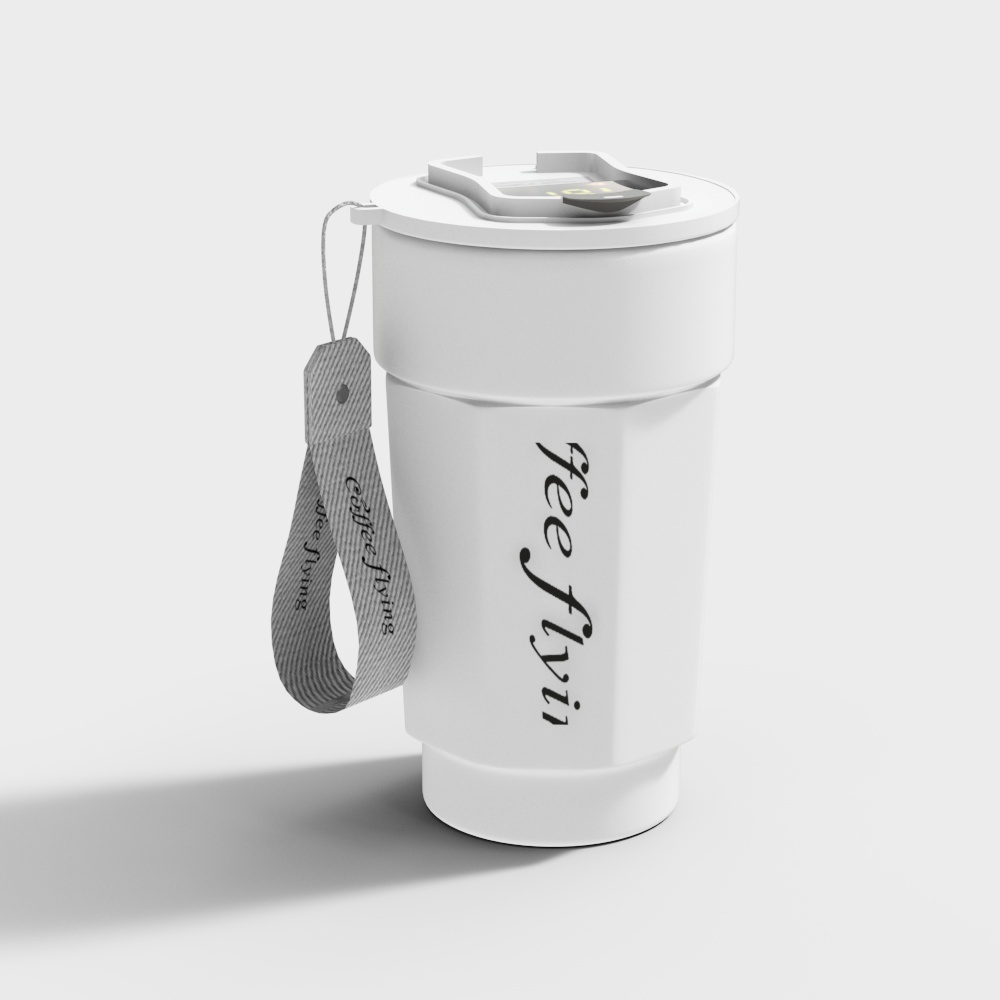 Cốc Giữ Nhiệt Cà Phê