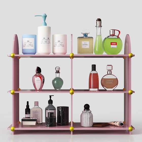 Sản phẩm làm đẹp và chăm sóc da