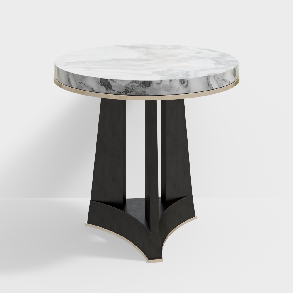 Modern Side Table