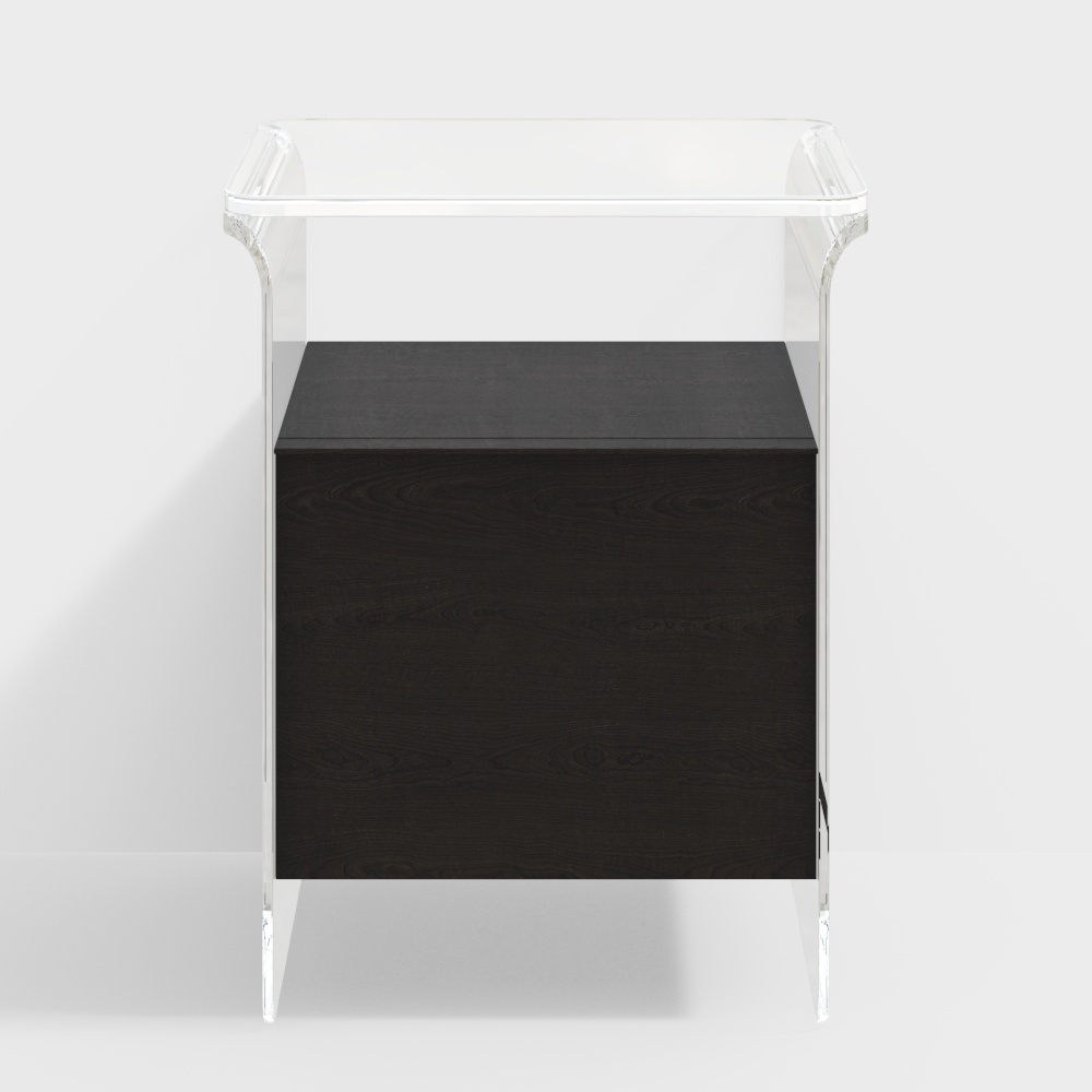 Modern Side Table