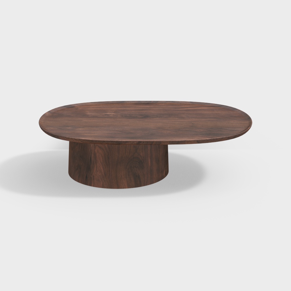 KM-Y0730 Coffee Table