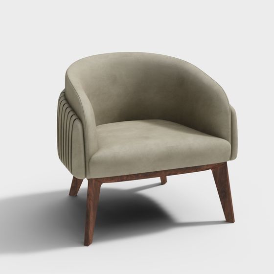 Отдыхательный стул Km-y0761