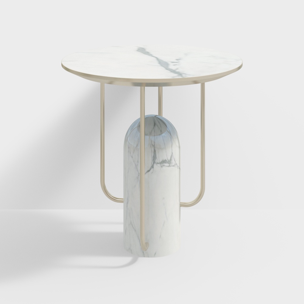 Modern Side Table