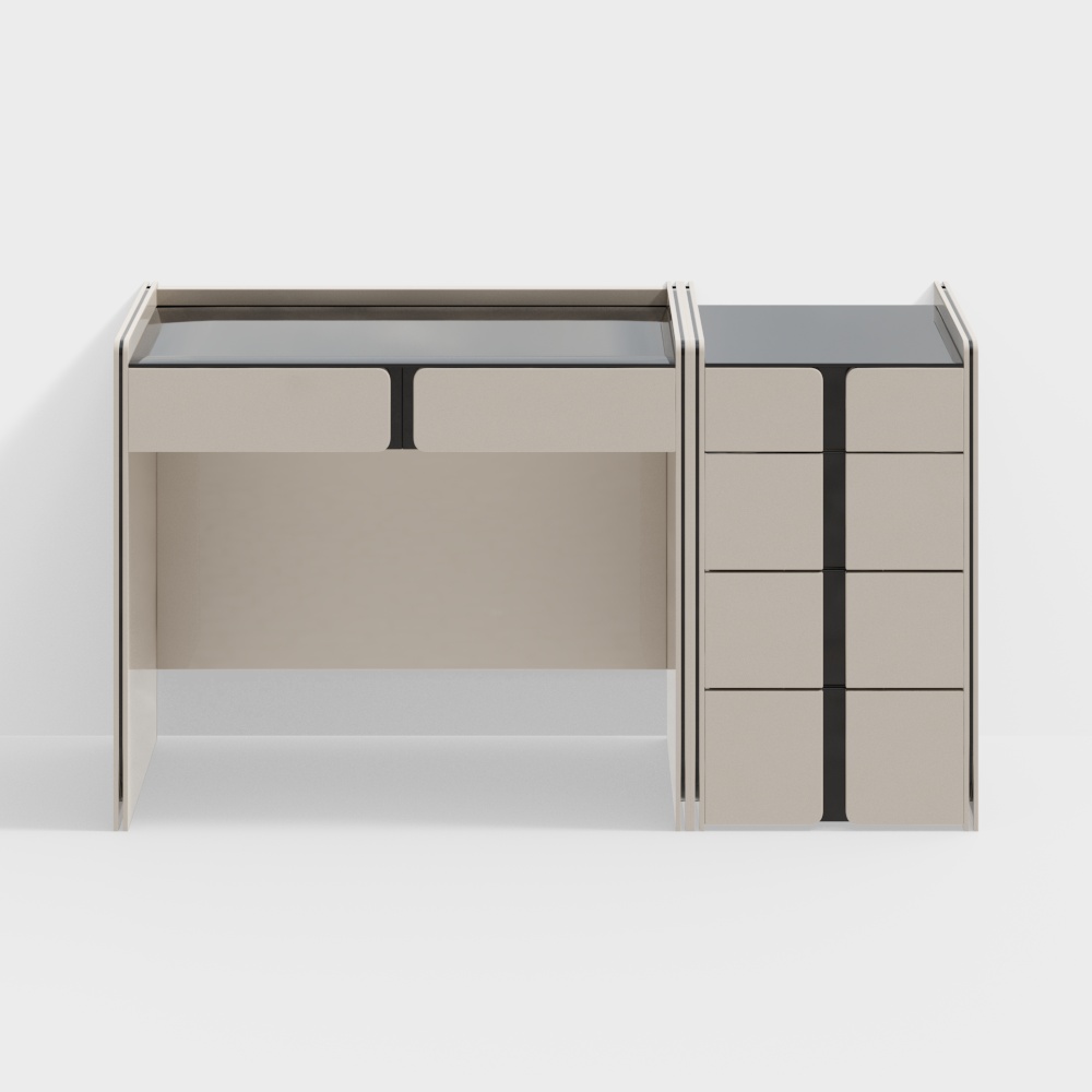 Туалетный стол Guangchao GZT9014