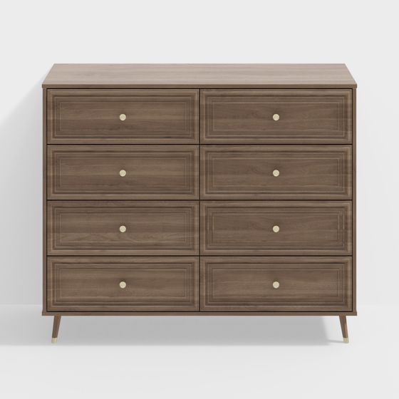 Туалетный столик в китайском стиле нового периода