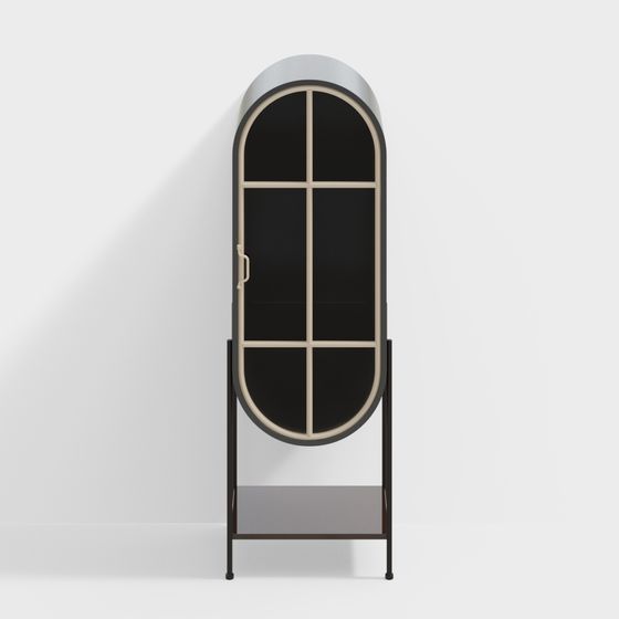 Refroidisseur à vin moderne