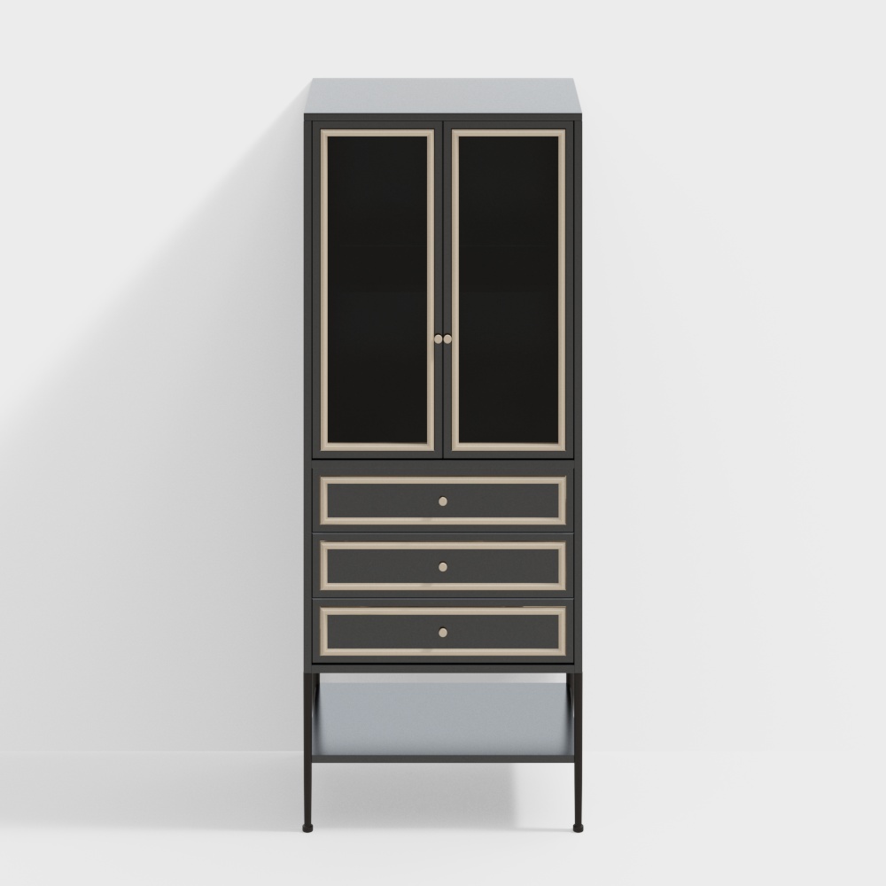 Raffreddatore per vino moderno