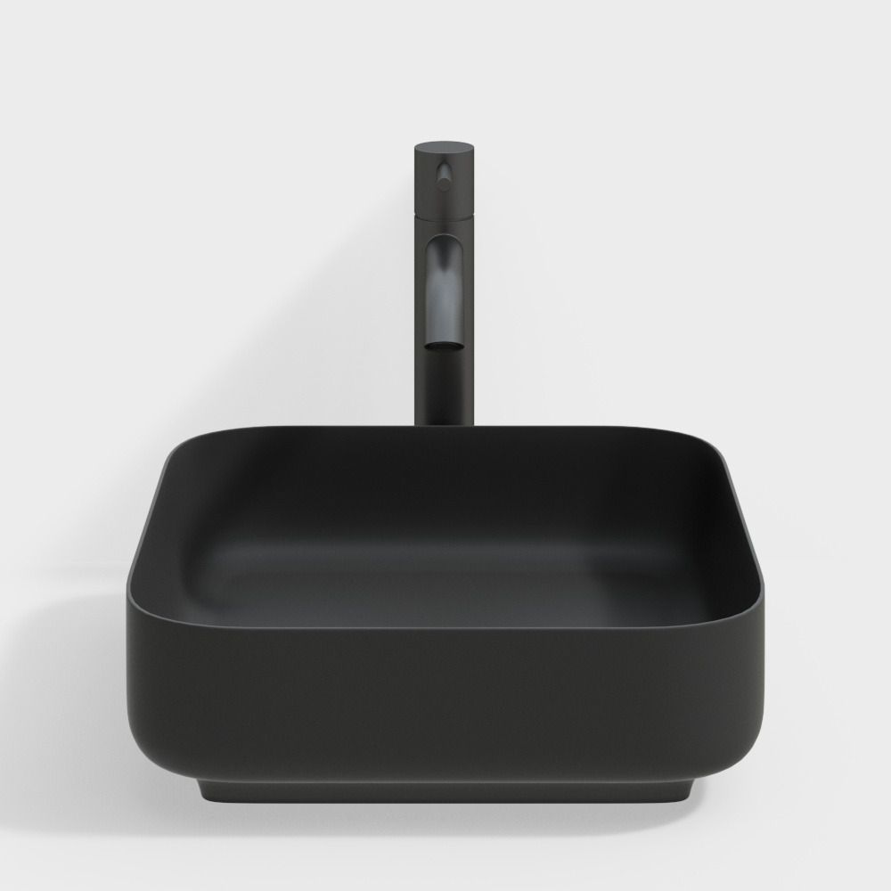 Modern Bathroom Washbasin