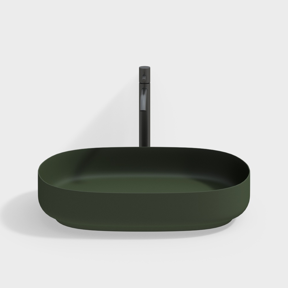 Modern Bathroom Sink