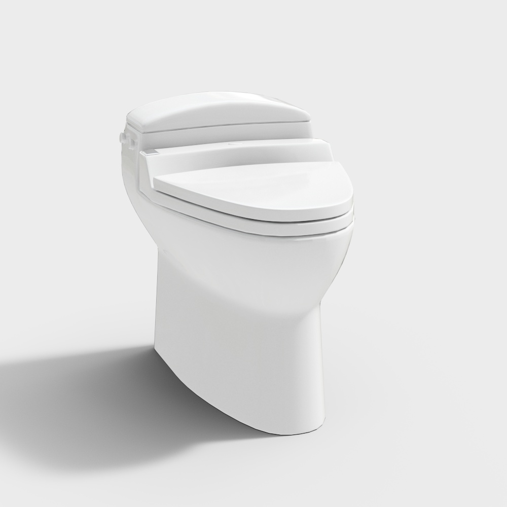 Modern Toilet