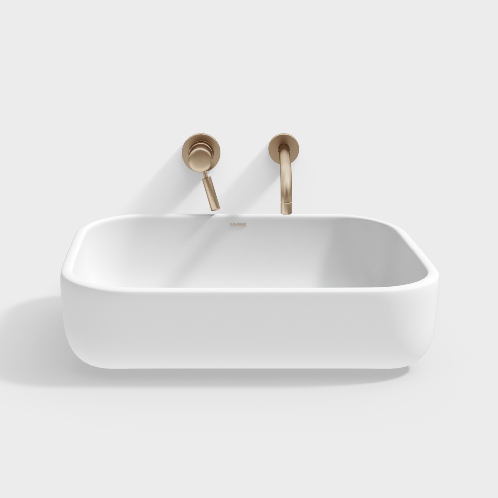 Modern Washstand Basin