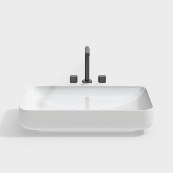 Современная раковина для раковины