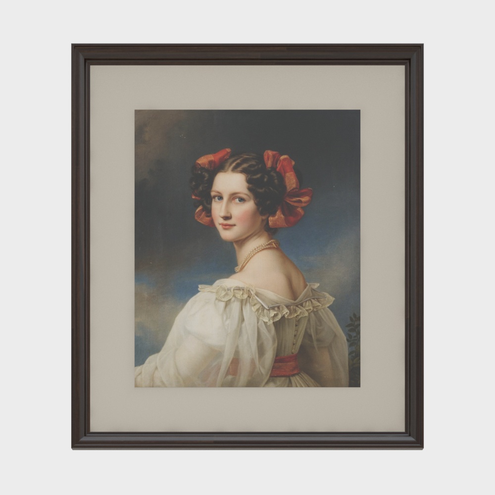 Pintura Decorativa Francesa