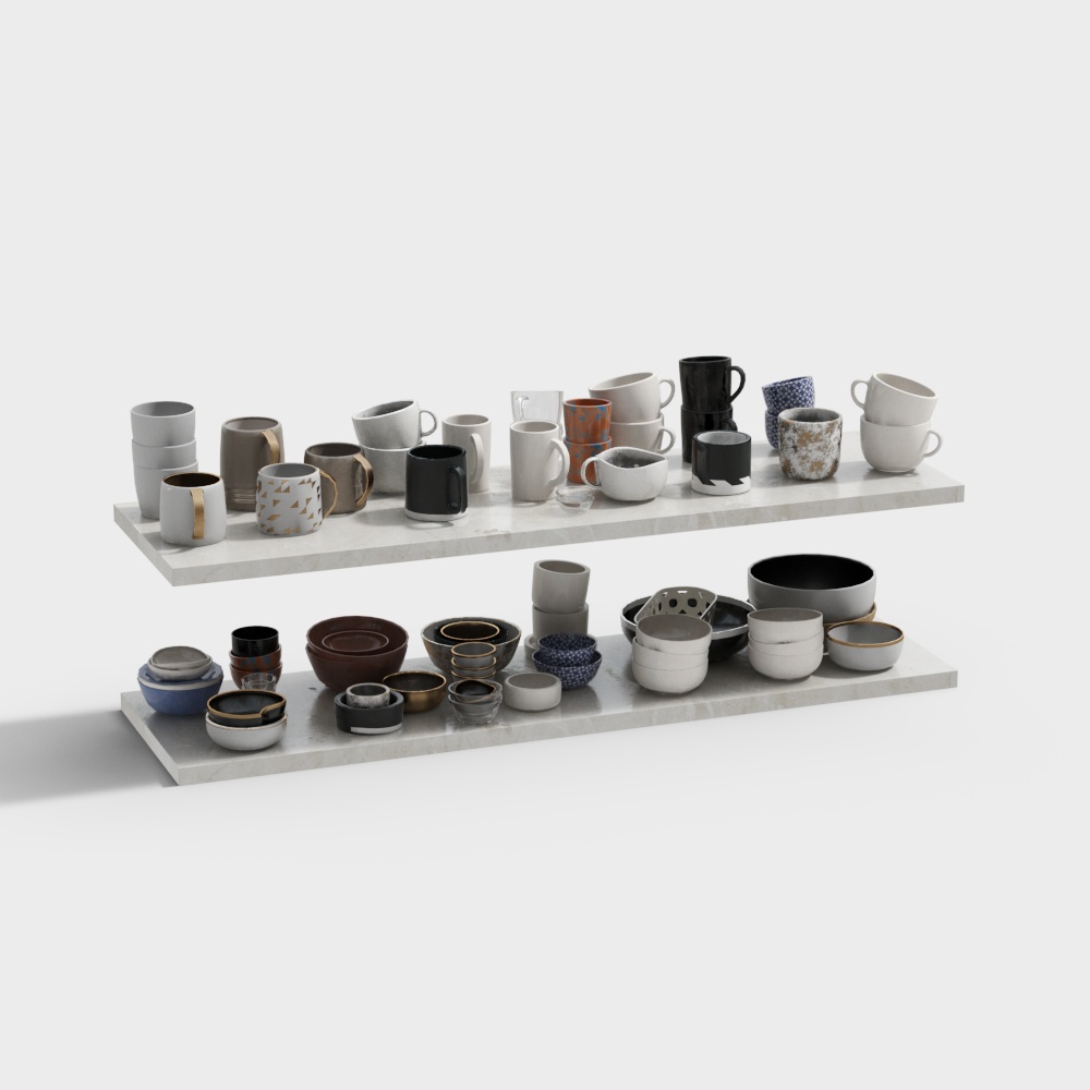 Porta utensili da cucina moderna