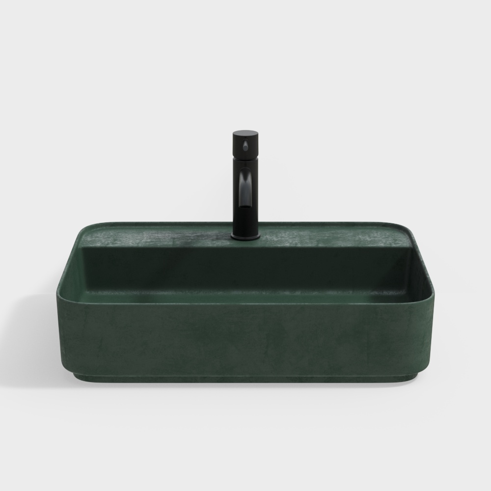 Modern Washstand Basin