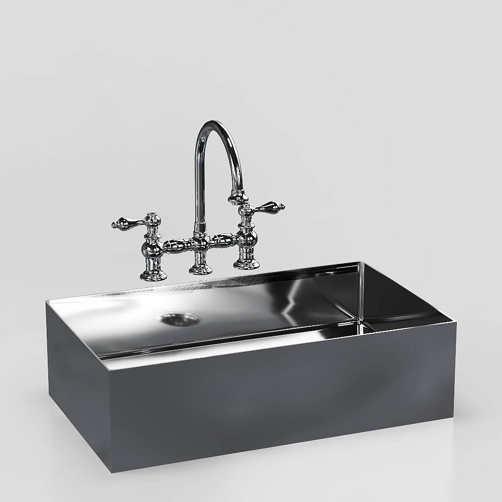 Lavello da Cucina Moderno