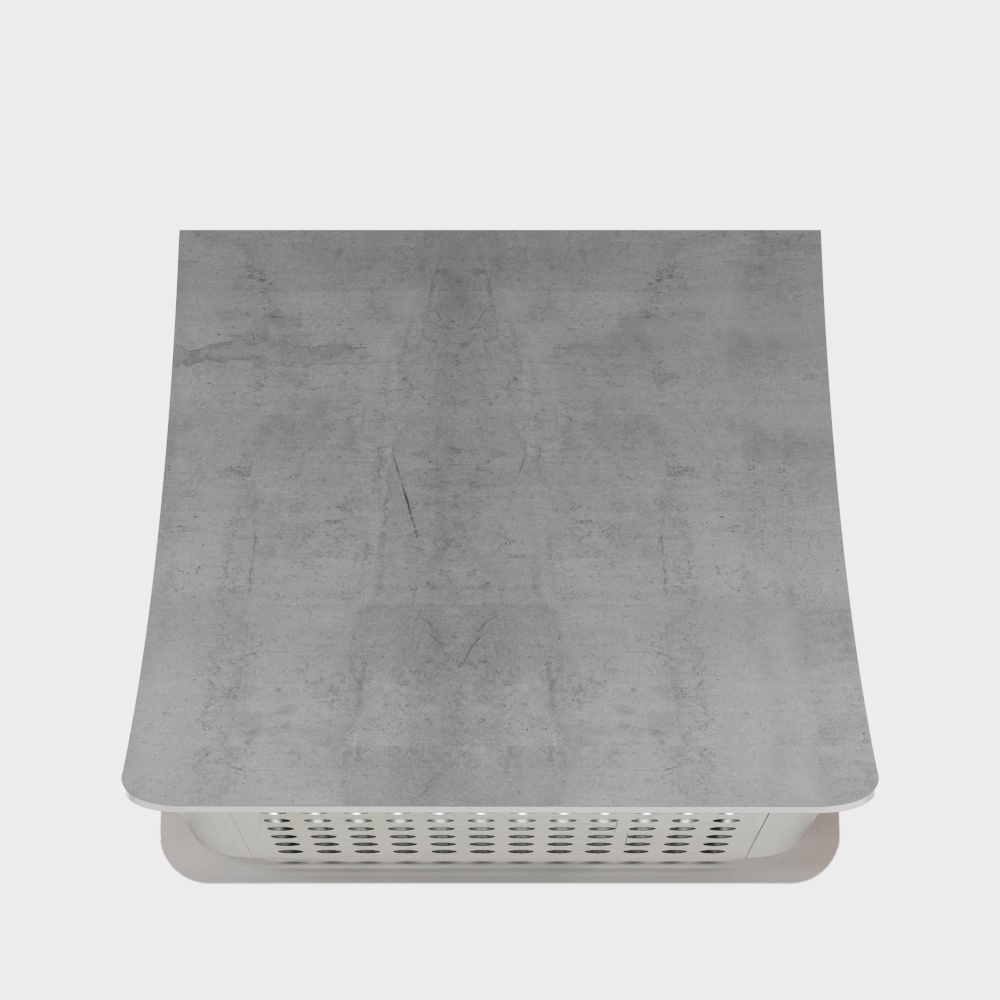 Современная вытяжка