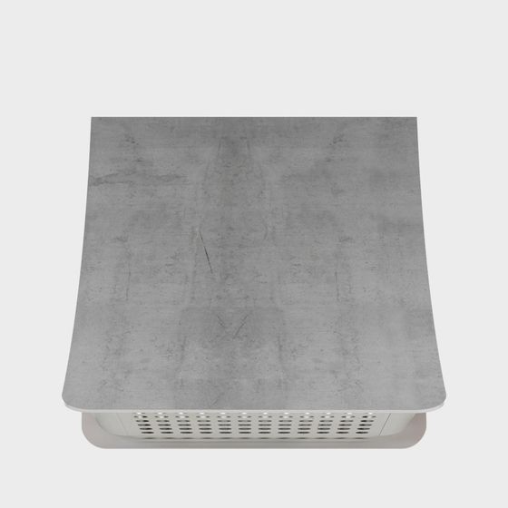 Современная вытяжка