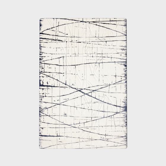 Abstract Carpet 3D Model for Creative Projects