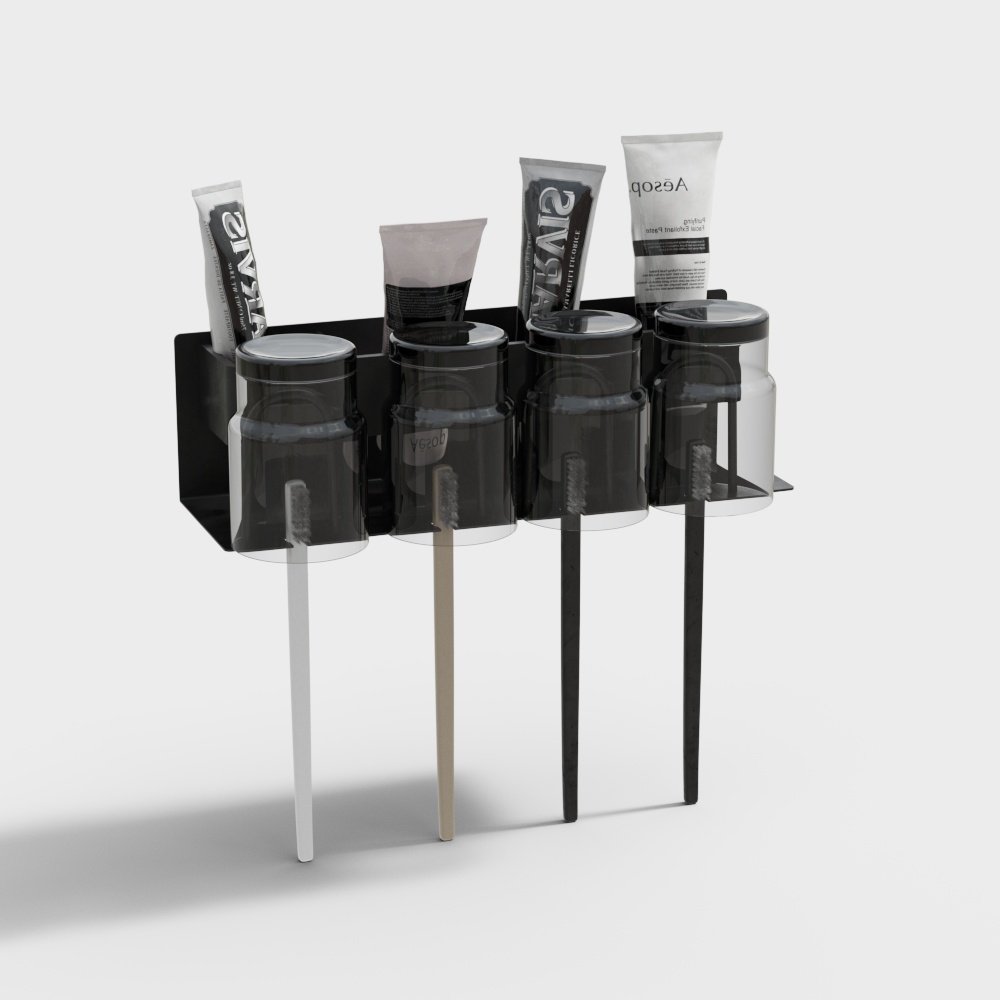 Bộ bàn chải đánh răng