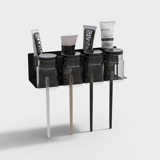 Bộ bàn chải đánh răng