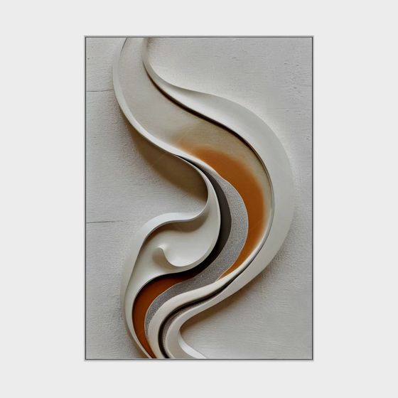 Enchanting Flame Decoration 3D Model for Creative Use