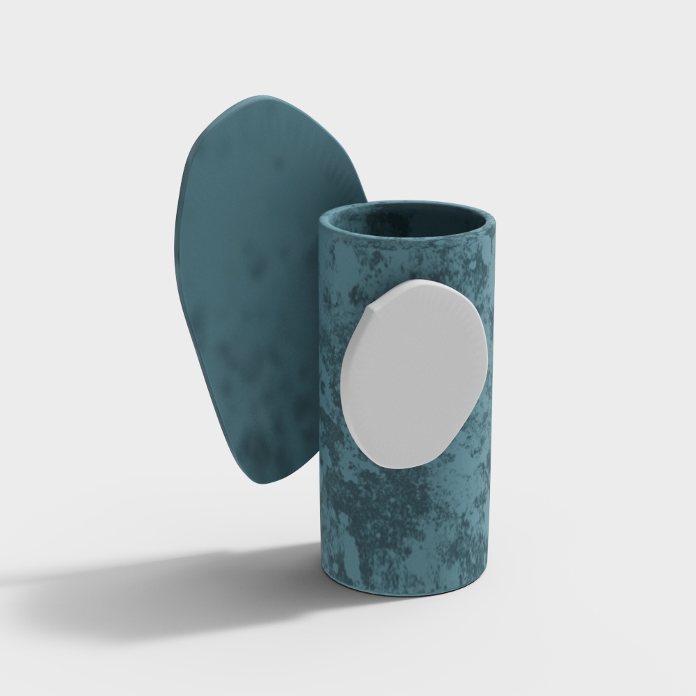 Modern Abstract Ornament