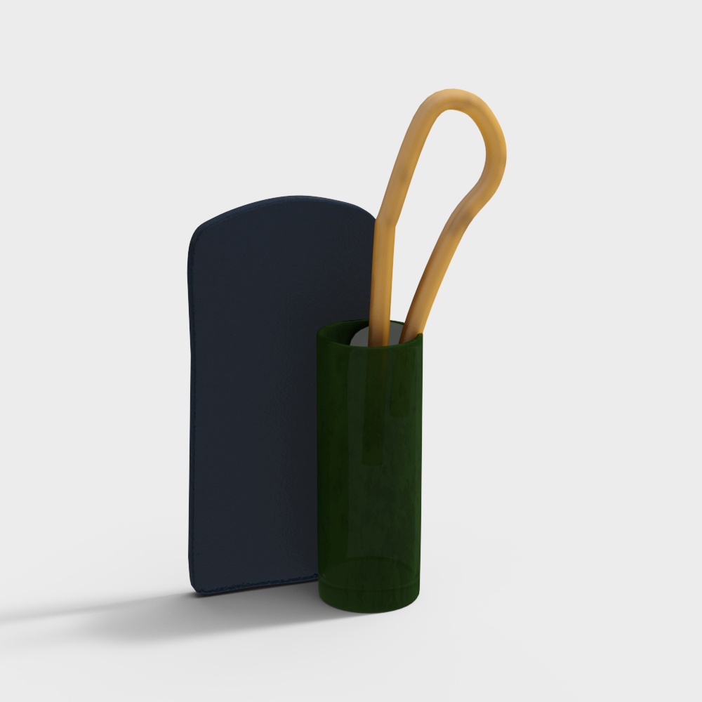 Modern Abstract Ornament