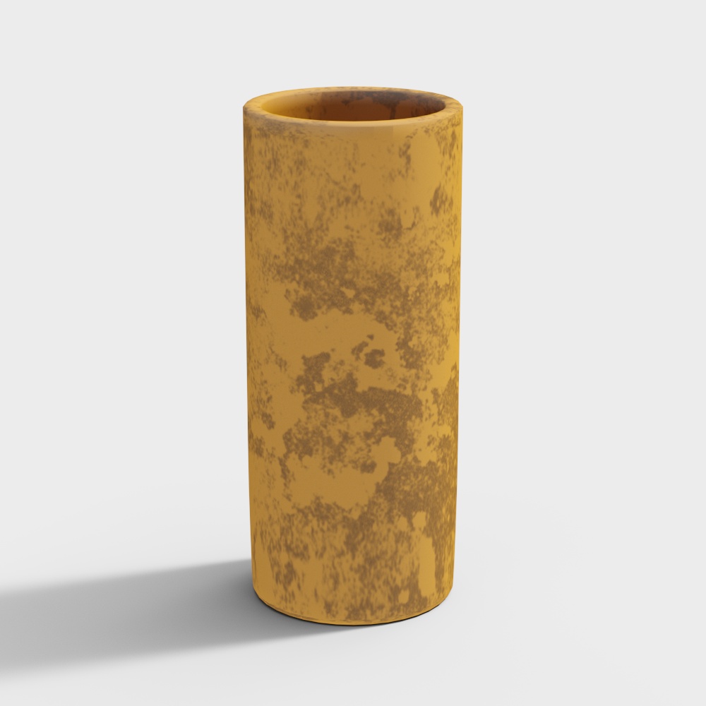 Modern Abstract Ornament