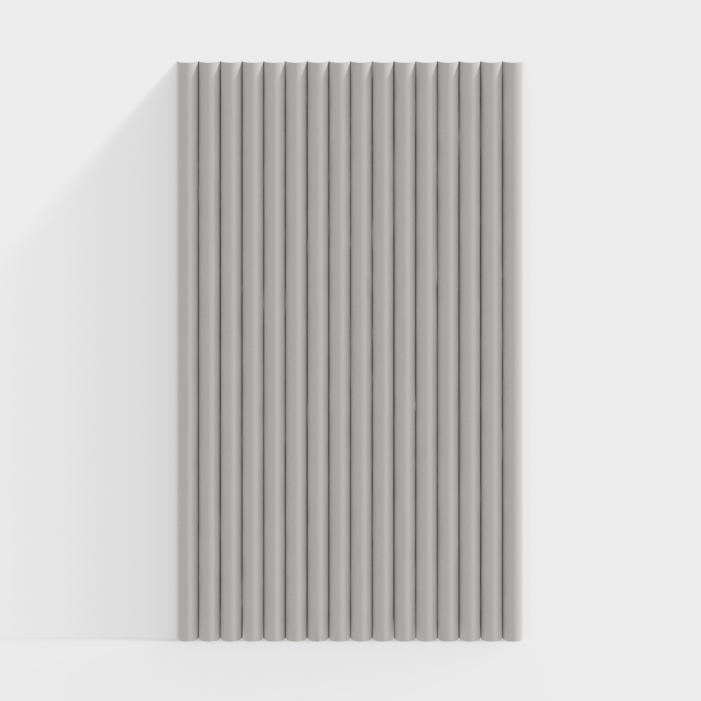 Modern Headboard Cushion