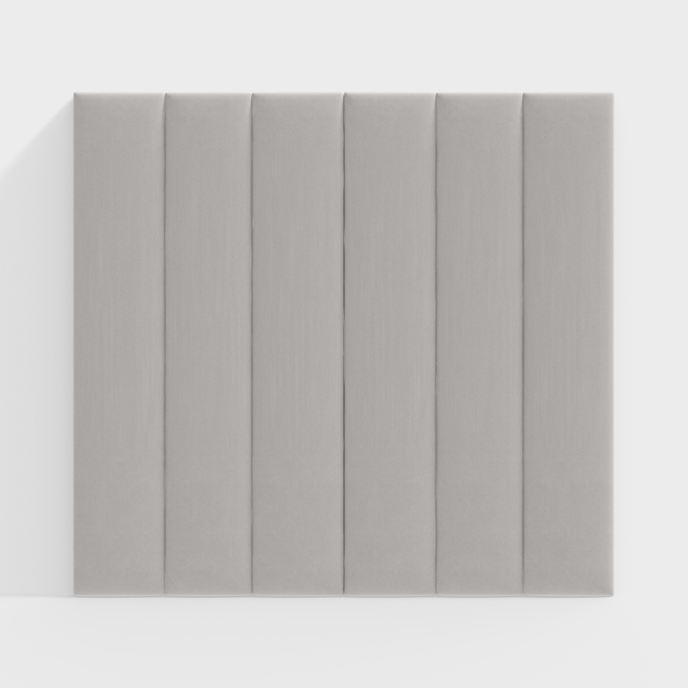 Modern Headboard Cushion