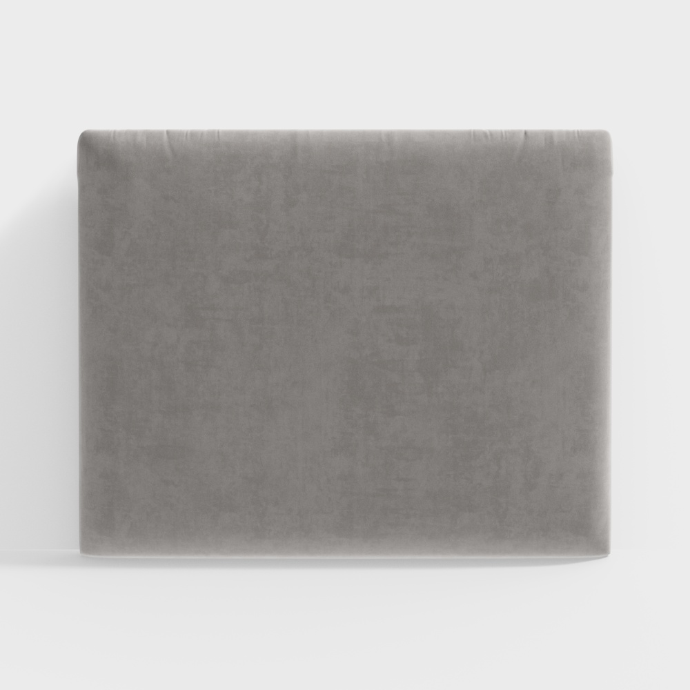 Modern Soft Package Background Wall