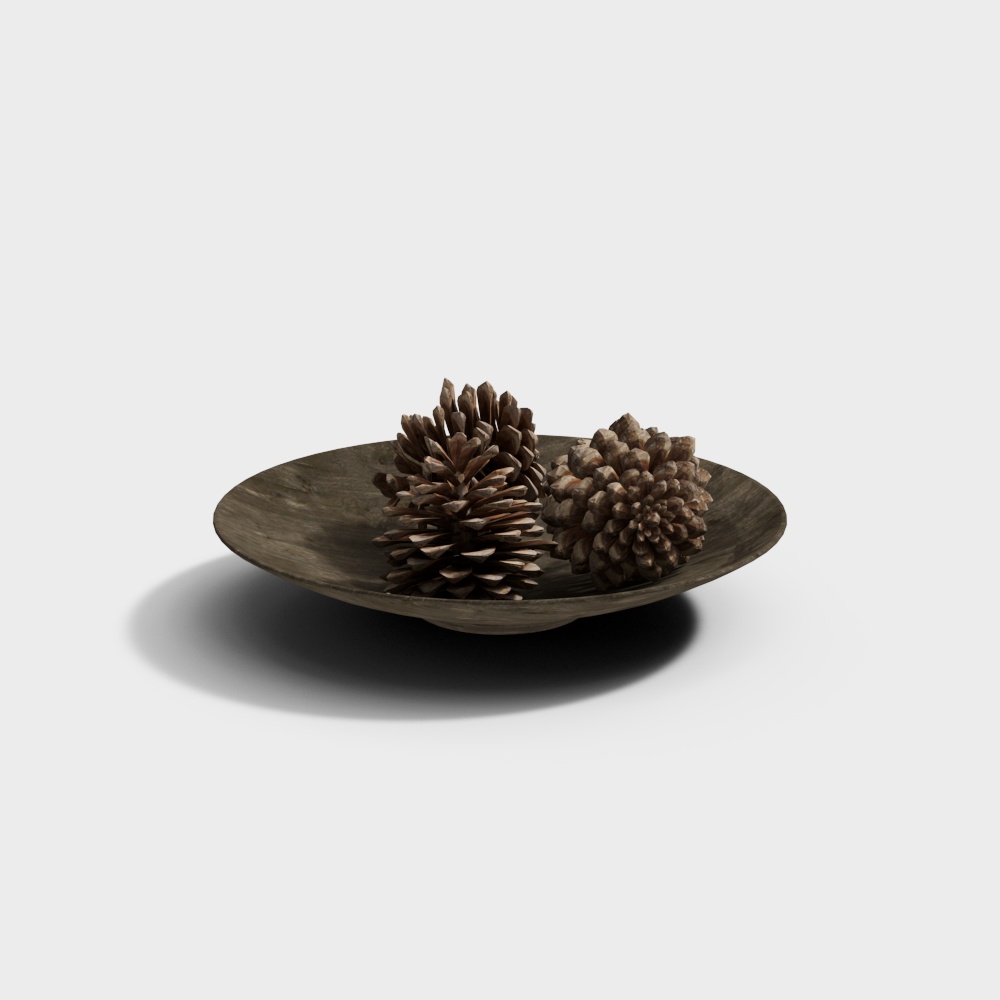 장식 전시 아이템