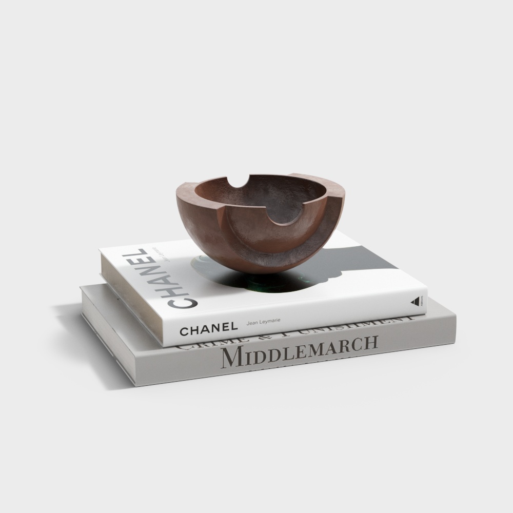 Display Item of Book Accessories