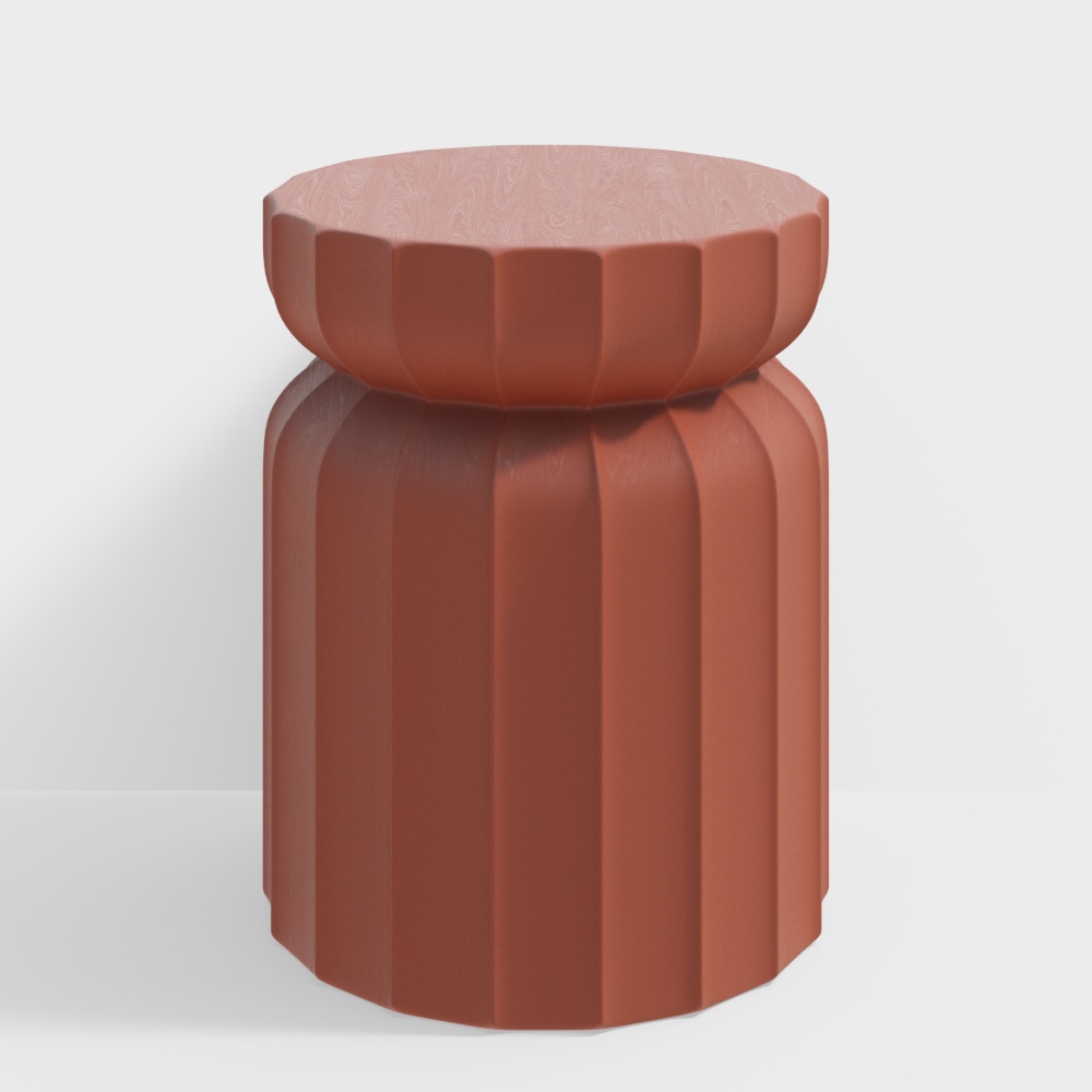 Modern Bedside Table