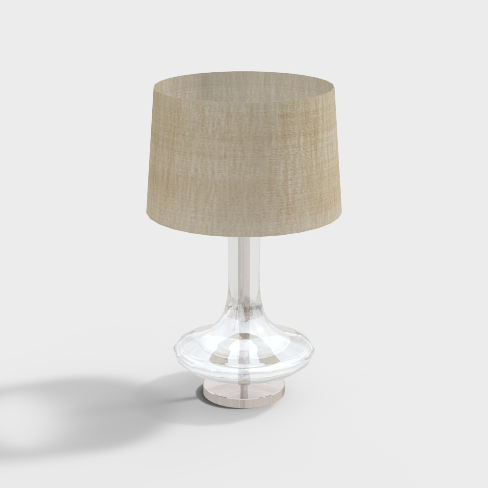 Modern Table Lamp