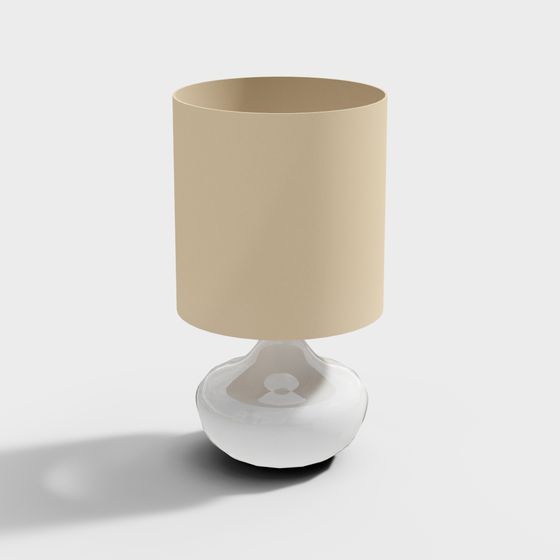 Lampada da scrivania moderna