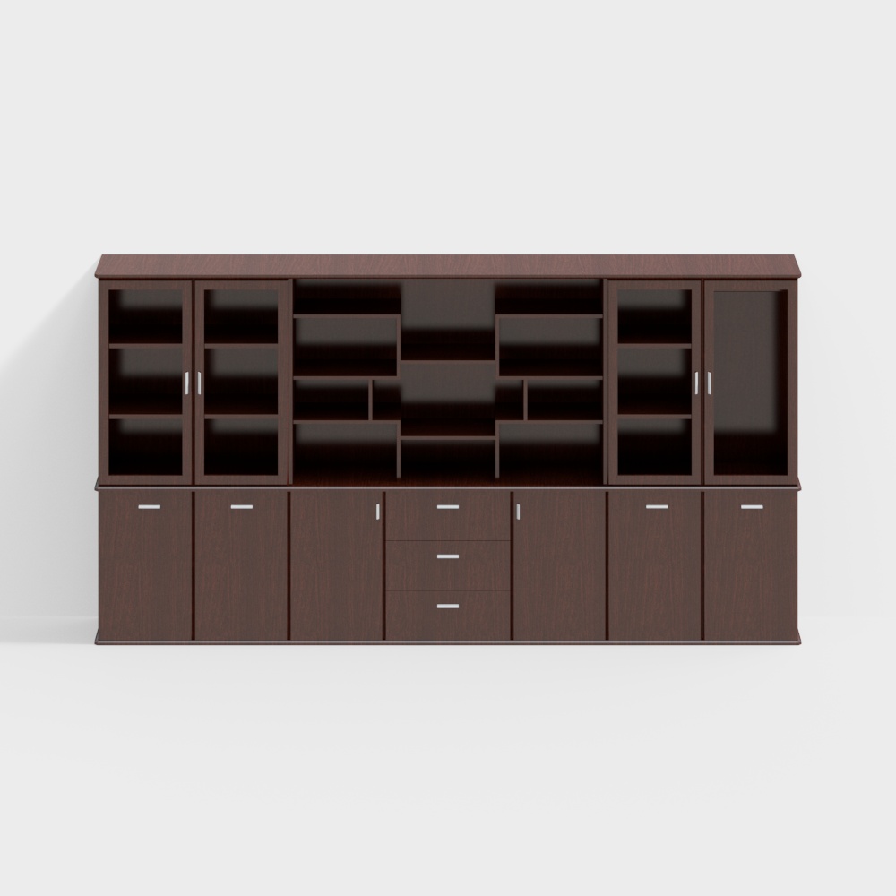 Tủ hồ sơ Ale-c4021