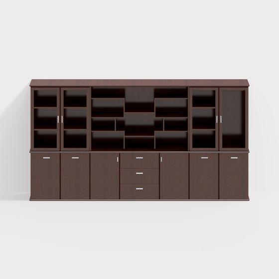 Tủ hồ sơ Ale-c4021