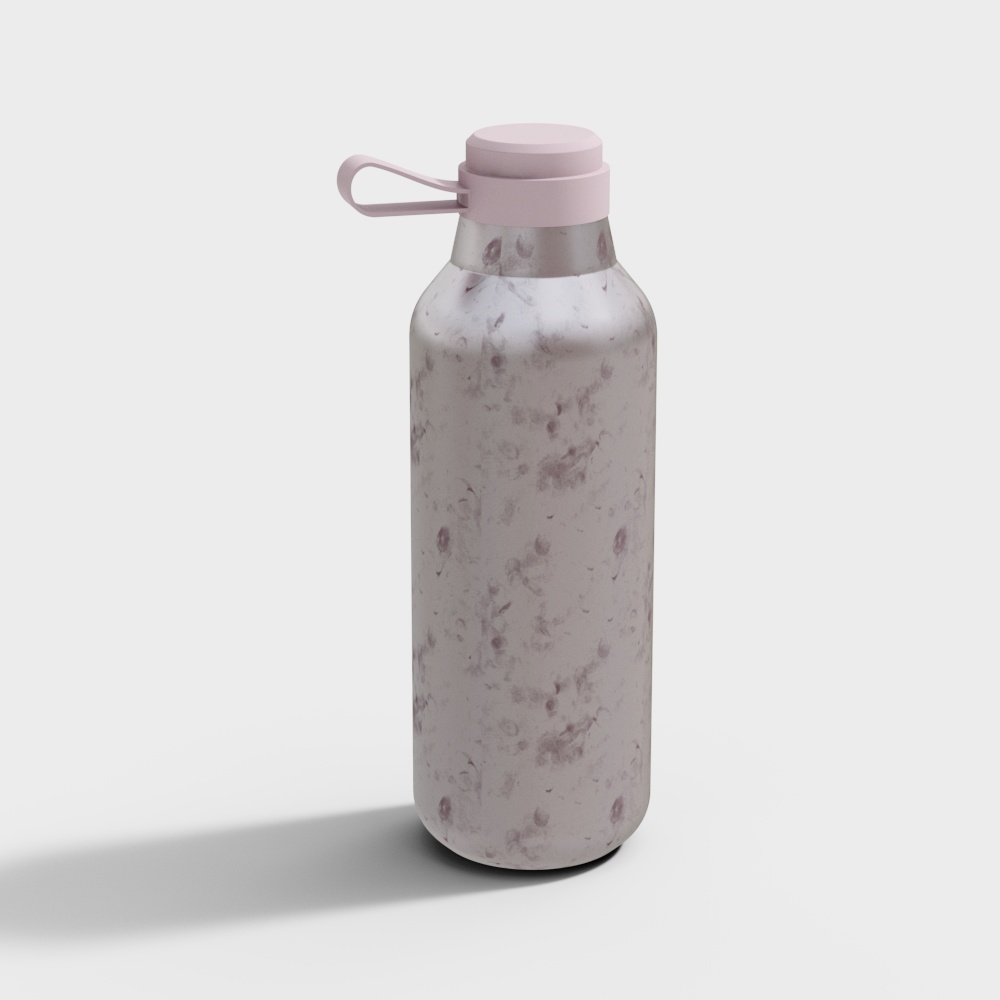Insulated Water Bottle