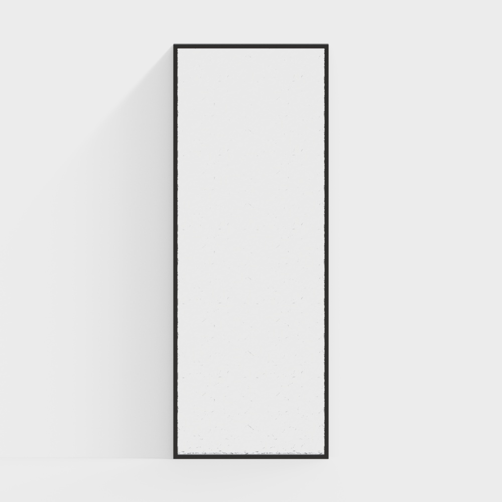 Glass Partition - 20240810