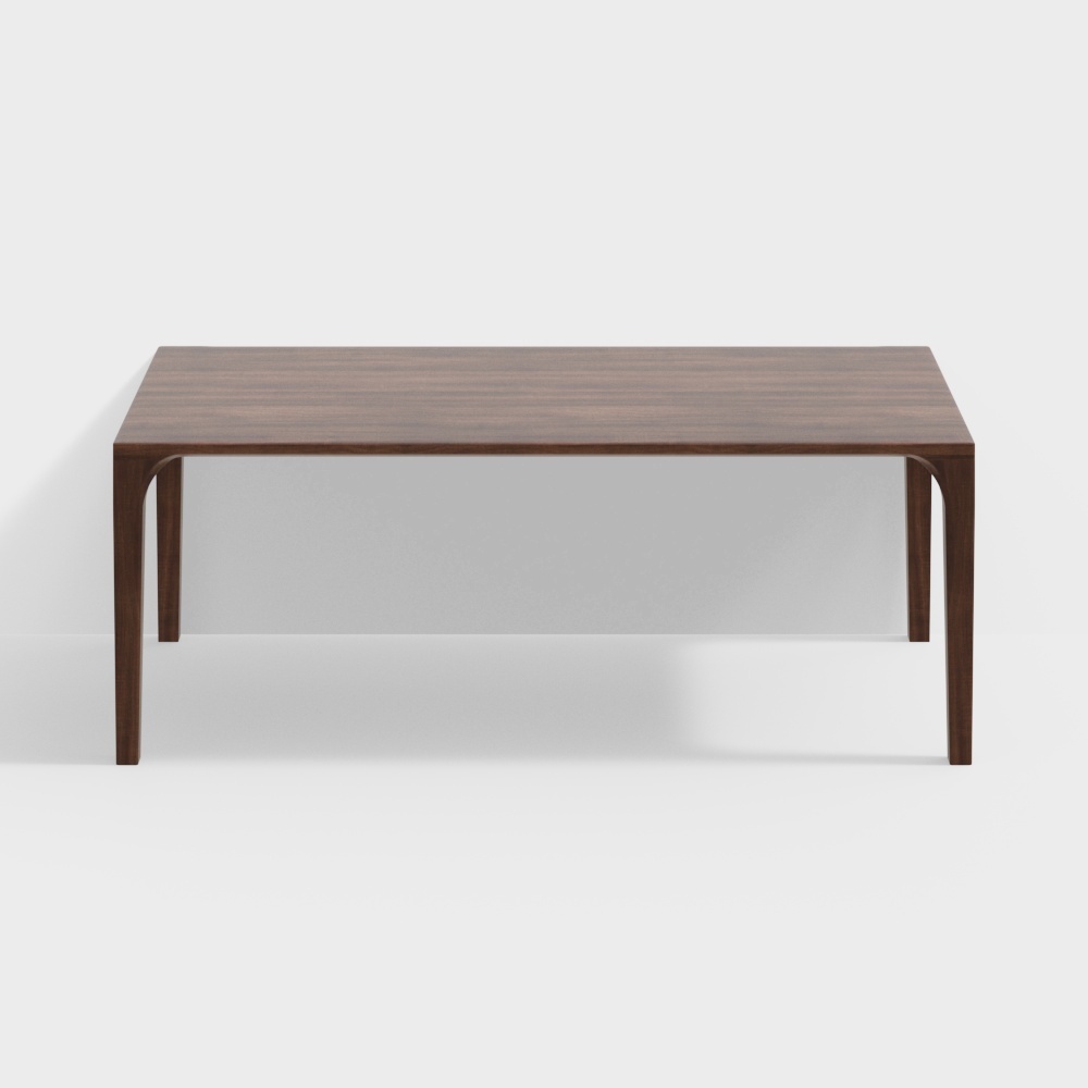 Y070-240605-3 客製化餐桌尺寸