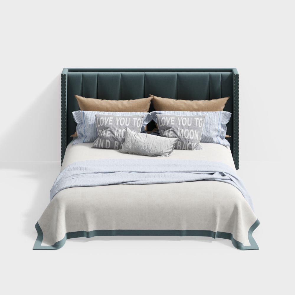 American Children's Bed