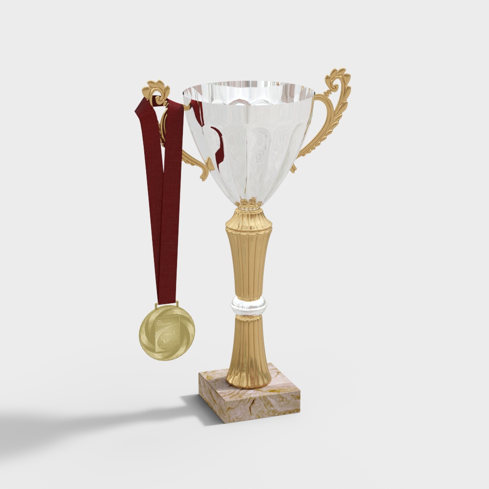 Modern Trophy