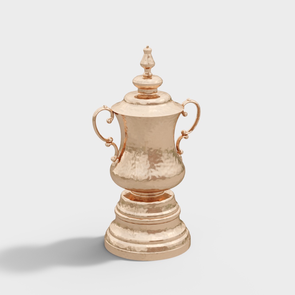 Modern Trophy