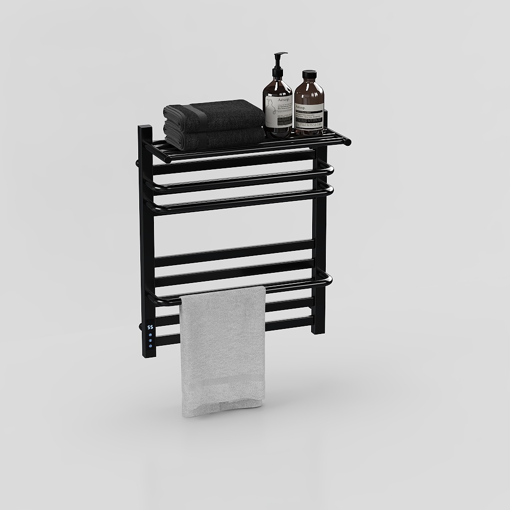 Porta Asciugamani da Bagno