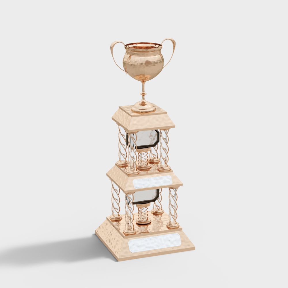 Modern Trophy