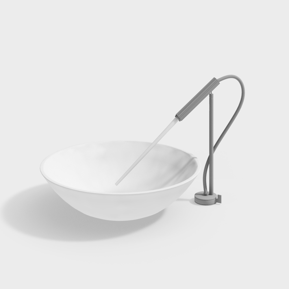 Modern Bathroom Sink