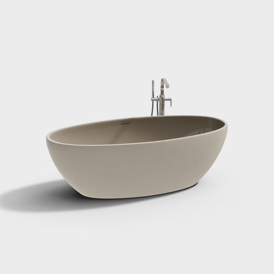 Современная ванна